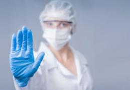 Creștere a numărului de botoșăneni izolați la domiciliu. Aproape 300 de cazuri noi în 48 de ore