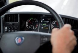 Liceul „Regina Maria” Dorohoi organizează concurs pentru un post de șofer, categoria D. Vezi detalii!