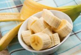 De ce este recomandat să mănânci două banane pe zi