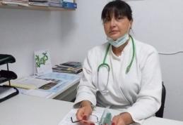 Medicul Tamara Ciofu își oferă sprijinul pentru oamenii care nu au medici de familie