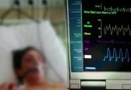 Ziua de 22 martie se încheie cu trei decese cauzate de coronavirus în România