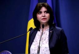Ministrul Educației: „Nu se pune problema să repetăm sau să înghețăm anul școlar”