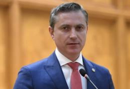 Costel Lupașcu: „Haideți să ne protejăm mai bine grupele de risc: personalul sanitar și bolnavii cu multiple afecțiuni”