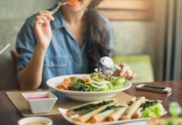 Ce nu trebuie să faci înainte de a mânca