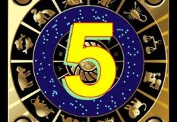 Astro-Calendar, 5 noiembrie 2011