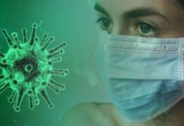 Atenție unde aruncați măștile și mănușile de protecție