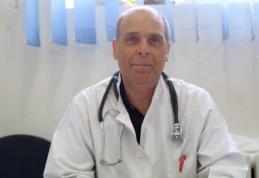 Sfaturi de la medicul care a vindecat pacienți de coronavirus. Vezi cum poți evita contaminarea!