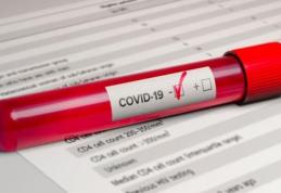 Tânăr de 19 ani din Botoșani confirmat cu coronavirus! Acesta urmează să fie transferat la Iași