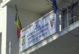 AJOFM Botoșani anunță că relațiile cu publicul se vor desfășura ÎN MOD OBLIGATORIU doar prin e-mail și telefon