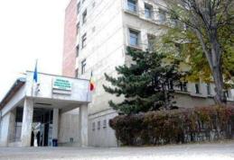 Decizie oficială! Maternitatea Botoșani este transformată în spital de tip COVID. Secțiile vor fi mutate
