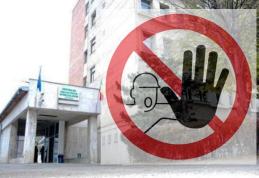 Parlamentarii PSD NU susțin propunerea transformării Maternității Botoșani în Spital COVID-19