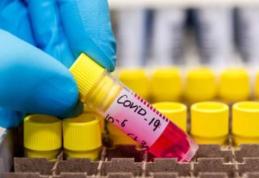 Statistică la nivel național: Peste 150 de cadre medicale și personal auxiliar confirmate cu COVID-19