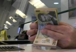 Nu toţi românii pot amâna ratele pentru 9 luni! Trebuie aduse dovezi