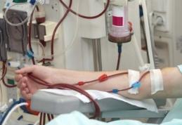 Donează sânge. Și tu poți fi un salvator! O tânără din Dorohoi cere ajutor pentru a-și salva tatăl