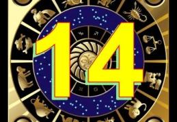 Astro-Calendar, 14 noiembrie 2011
