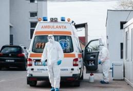 Medic de la Spitalul Județean Botoșani confirmat cu coronavirus