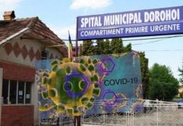 „Nu vrem secție COVID-19 la Dorohoi” - Petiție online inițiată și susținută de sute de dorohoieni