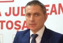 Costel Lupașcu: „Botoșănenii au nevoie de o comunicare mai eficientă în legătură cu cazurile de coronavirus”