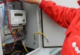 Intervențiile în teren ale angajaților E.ON se desfășoară în condiții sigure și cu respectarea strictă a regulilor de protecție sanitară