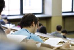 S-au afișat modelele de subiecte pentru examenul de bacalaureat şi evaluarea naţională din 2012