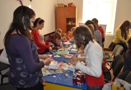 Dorohoi: Clubul Copiilor şi Elevilor se bucură de activitate continuă