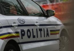 Magazin prădat de hoți la Dorohoi! Și-a pus pe față o mască sanitară și a plecat la furat