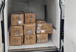 Donații pentru Spitalul Municipal Dorohoi: „Mulțumim pentru aceste gesturi de omenie”