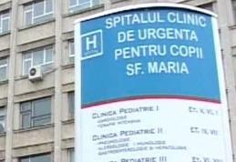 Caz șocant la Iași: fetița-maimuță