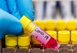 19 cadre medicale din Botoșani confirmate cu COVID-19, dintr-un total de 357 la nivel național