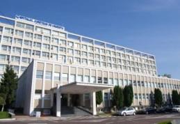 Medici militari trimiși la Spitalul Județean Suceava după ce conducerea interimară a demisionat
