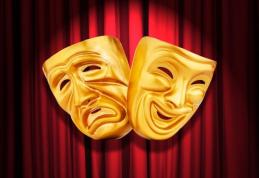 Dorohoi - Sursă de artiști: Festivalul online de teatru „Seri de teatru la Pontul Euxin”