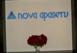 Programul casieriilor Nova Apaserv în perioada 8 - 30 aprilie 2020