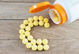 De ce nu este bine să exagerăm cu vitamina C