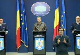 Ordonanță Militară 7: Zboruri internaționale suspendate. Carantină totală pentru orașul Țăndărei!