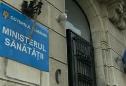 Spitalul Dorohoi și celelalte din județ au trecut în subordinea Ministerului Sănătății