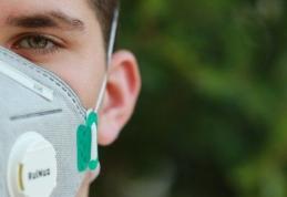 Vezi care este primul oraș din România care obligă cetățenii să poarte mască atunci când ies pe stradă