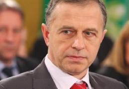 PSD vrea să-l scoată pe Geoană din Senat