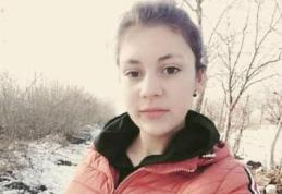 Adolescenta dispărută a fost găsită de polițiști. Aceasta a fost preluată de Protecția Copilului!