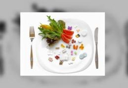 Interacțiuni nefericite între medicamente și alimente