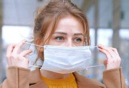 Masca a devenit obligatorie și în județul Botoșani. Măsură aplicată în spațiile publice sau la locul de muncă