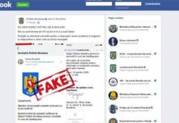 Avertizarea polițiștilor! „Nu deschideți astfel de e-mailuri!”