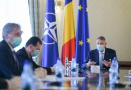 Starea de urgență se prelungește în România! Klaus Iohannis: „Voi emite un nou decret”