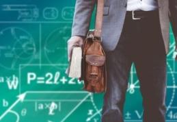 Salariile profesorilor se plătesc integral - ministrul Educației