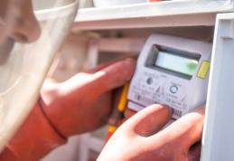 Delgaz Grid încurajează clienții să transmită online sau telefonic indexul contoarelor de gaz și electricitate