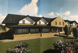 Proiect „Gestionarea sigură a riscului de inundații în zona transfrontalieră a râului Siret” Cod EMS-ENI 2SOFT/4.2/184