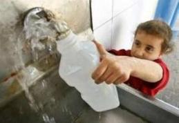 ISU Botoșani: Asiguraţi rezerve de apă pentru intervenţie în caz de incendiu!