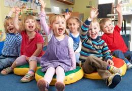 ANUNȚ privind acordarea tichetelor sociale pentru Gradiniţă aferente lunii Martie 2020