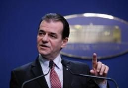 Somaj tehnic pentru bugetari, două săptămâni pe lună. Orban a anunțat la Tv, ministrul Muncii explică pe Facebook