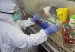 Județul Botoșani a depășit 100 de cazuri de îmbolnăvire cu COVID-19. 57 sunt cadre medicale!