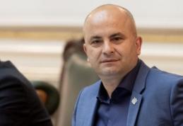 Lucian Trufin: „Alooo, Ministerul Agriculturii, APIA, Prefectură, lăsați recomandările, creați proceduri și nu-i puneți aiurea pe drumuri pe fermieri”